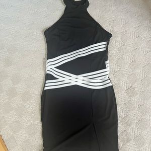 Cocktail Dress Size L